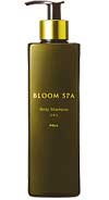 BLOOM SPA, POLA гель для душа Bloom Spa «Жасмин и Лемонграс»