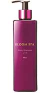 BLOOM SPA, POLA гель для душа Bloom Spa «Лотос и Шалфей»