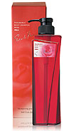 EAU DE FLEUR, POLA гель для душа Fragrance Body Shampoo Rose