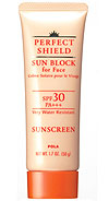 PERFECT SHIELD, POLA PERFECT SHIELD солнцезащитный крем Sun Block for Face